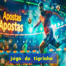 jogo do tigrinho em casa chinesa